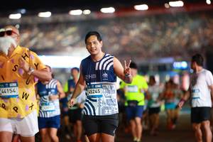 BIB: 
                            <button type="button" onclick="openModal(24047554)" class="btn btn-primary btn-sm float-right btn-popup" data-toggle="modal" data-target=".modal-high-quality">
                        <i class="fas fa-shopping-cart"></i> Add to Cart
                    </button>
                                            <button type="button" onclick="isThisMe(24047554, true)" class="btn btn-success btn-sm float-right btn-popup btn-isme hidden" data-toggle="tooltip" data-placement="bottom" title="นี่คือรูปของคุณใช่ไหม คลิกที่นี่เพื่อเอาเข้าอัลบั้ม">
                        <i class="fas fa-plus"></i> Add to album
                    </button>
                    <button type="button" onclick="isThisMe(24047554, false)" class="btn btn-warning btn-sm float-right btn-popup btn-isnotme hidden">
                        <i class="fas fa-ban"></i> Remove from album
                    </button>